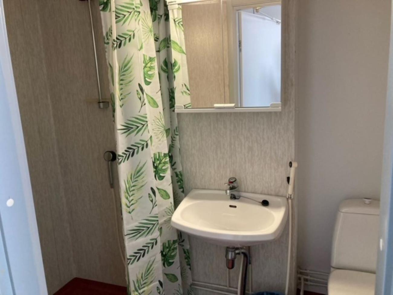 Stadium Apartments Tornio Dış mekan fotoğraf