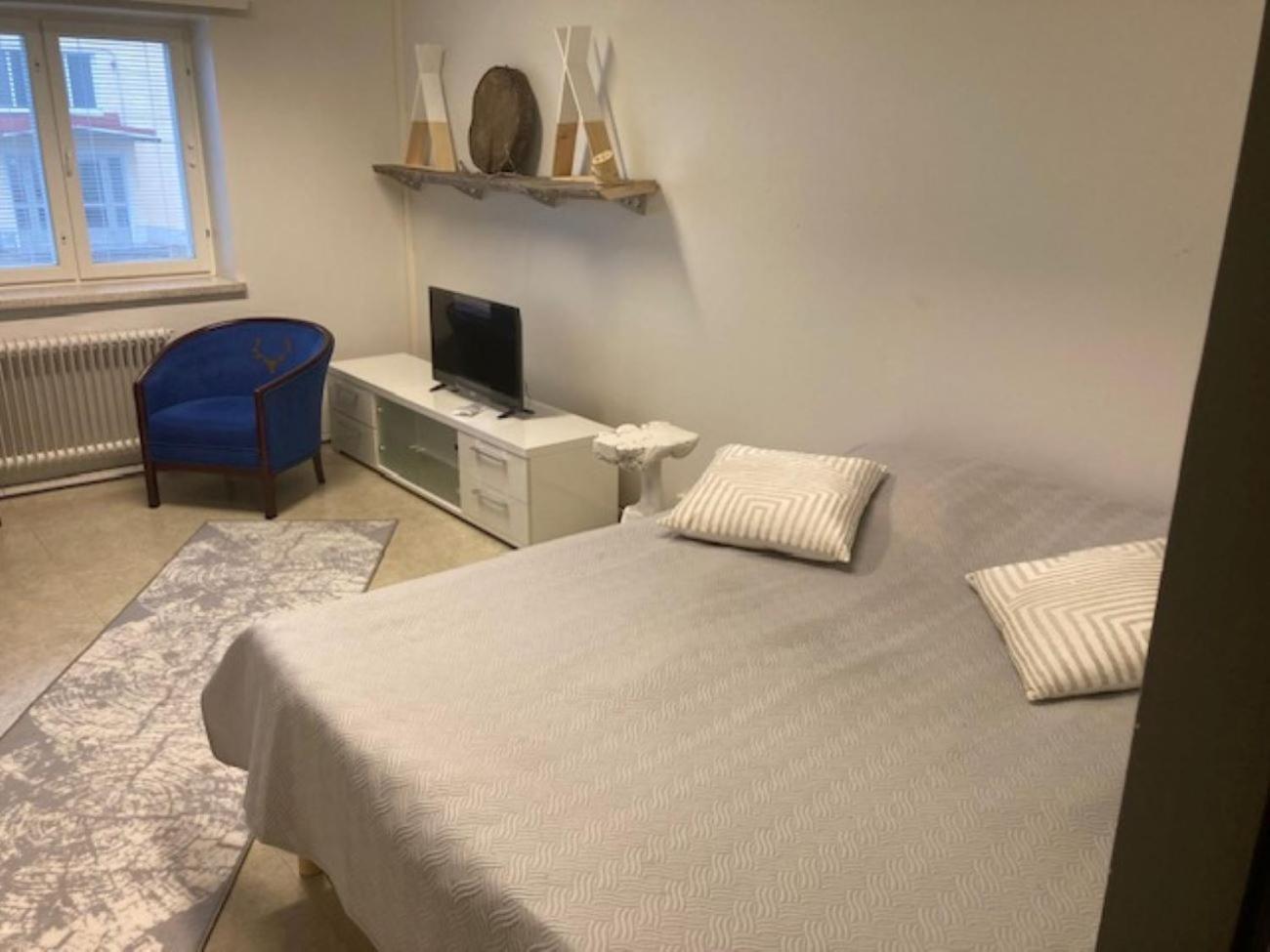 Stadium Apartments Tornio Dış mekan fotoğraf